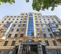 Гостиница Аглая - Санкт-Петербург, Разъезжая улица, 38