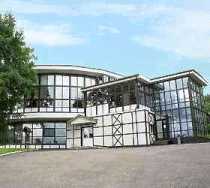 Гостиница Гелиопарк Лесной - Пешки, Верхнего Клязьминского Лесничества квартал, 30