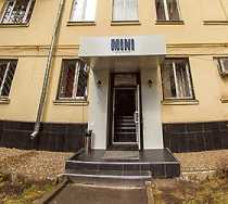 Гостиница Мини-отель на Ленинградском проспекте - Москва, Ленинградский проспект, 26, корпус 2