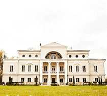 Гостиница Лафер Отель-Усадьба - Герчики, Лафер отель-усадьба