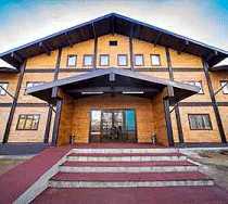 Гостиница Времена Года Гостевой дом - Братск, Подбельского улица, 12