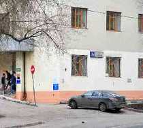 Гостиница Султан-5 - Москва, Скаковая улица, 36