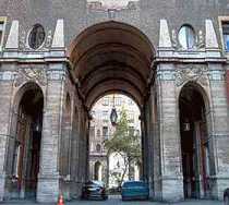 Гостиница Аркада - Санкт-Петербург, Реки Фонтанки набережная, 52