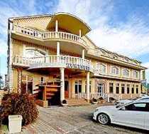 Гостиница Бридж Конгресс энд Конференс Отель (б. Поместье) - Краснодар, Северная улица, 531