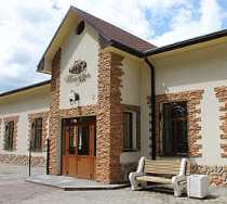 Гостиница Чайковский на ул. Шлюзовая - Чайковский, Шлюзовая улица, 24/1