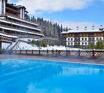 Гостиница Поляна 1389 Отель и Спа - Эсто-Садок, Ачипсинская улица, 8/11