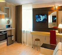 Гостиница Есенин - Курган, Карла Маркса улица, 58Б