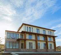 Гостиница Яйла - Приятное Свидание, Цветочная улица, 1