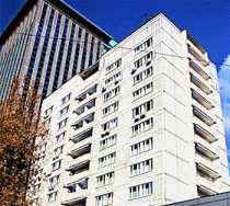 Гостиница Валс - Москва, Дубининская улица, 35