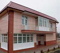 Гостиница Флайт Мини-отель - Внуково, Изварино деревня, владение 45, строение 1