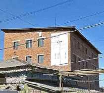 Гостиница Матрешка - Иркутск, Софьи Перовской улица, 31