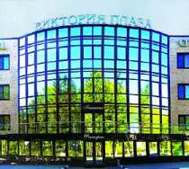 Гостиница Виктория Плаза - Переславль-Залесский, Пригородная улица, 10Б