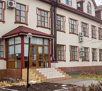 Гостиница Ассоль - Таганрог, Инструментальная улица, 31/2