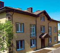 Гостиница Теремок Мини-отель Пролетарский - Тверь, 3-я Пухальского улица, 21