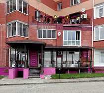 Гостиница Гостевой Дом Строгановых - Курск, Челюскинцев улица, 9