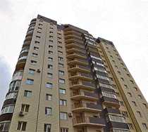 Гостиница Глобал Скай - Новосибирск, 25 Лет Октября улица, 9, этаж 17