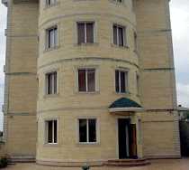 Гостиница Марика - Сочи, Загородная улица, 7А