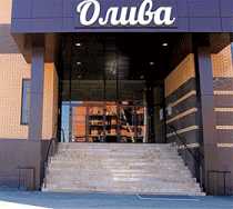 Гостиница Олива - Краснодар, Московская улица, 91