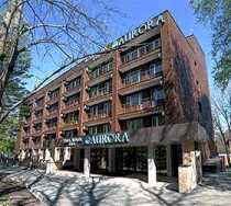 Гостиница Аврора Парк Отель - Владивосток, Двенадцатая улица, 8