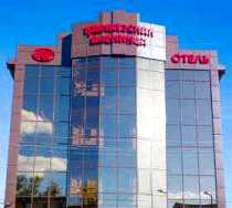 Гостиница Кавказская Пленница - Астрахань, Безжонова улица, 97Е