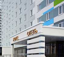 Гостиница Спорт Тайм - Минск, Мястровская улица, 2