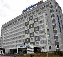 Гостиница Ист Тайм - Минск, 2-й Велосипедный переулок, 5