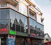 Гостиница Форвард Апартотель - Адлер, Кирова улица, 44