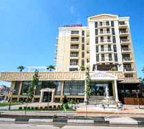 Гостиница Аврора - Витязево, Южный проспект, 32