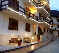 Гостиница Гала-Альпик - Эсто-Садок, 150