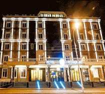 Гостиница Карат - Краснодар, Новороссийская улица, 3/2