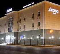 Гостиница Ля Каса - Атырау, Азаттык проспект, 140А