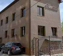 Гостиница Полина - Саратов, 6-й Шелковичный проезд, 1А