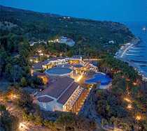 Гостиница Крымский Бриз - Ялта, Парковое шоссе, 39