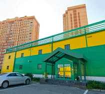 Гостиница Мастер-Отель Котельники - Москва, Новорязанское шоссе, 5А