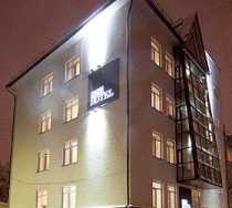 Гостиница Гоголь - Томск, Гоголя улица, 36А