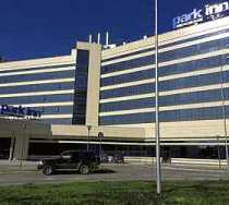 Гостиница УБТ-Отель (б. Парк Инн от Рэдиссон Нижний Тагил) - Нижний Тагил, Горошникова улица, 11