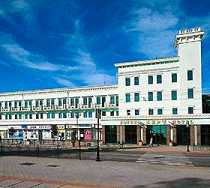 Гостиница Керчь - Керчь, Кирова улица, 11