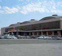 Гостиница ГородОтель Челябинск - Челябинск, Привокзальная улица, 1