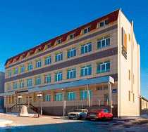 Гостиница Комфорт Инн Отель (бывший Комфорт Отель) - Новосибирск, Богдана Хмельницкого улица, 96