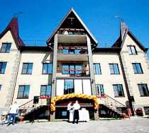 Гостиница Флогистон-Отель - Санкт-Петербург, Большевиков проспект, 78А