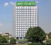 Гостиница Концепт Отель - Химки, Ленинградская улица, 1А