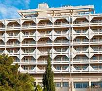 Гостиница Планета - Евпатория, Ленина проспект, 73/29