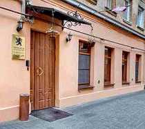 Гостиница РеМарка на Столярном - Санкт-Петербург, Столярный переулок, 18/69