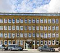 Гостиница Ра на Рыбинской 7 - Санкт-Петербург, Рыбинская улица, 7