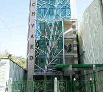 Гостиница Березовый Двор - Ростов-на-Дону, Газетный переулок, 76