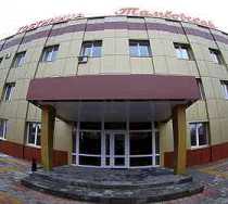 Гостиница Тамбовская - Тамбов, Урожайная улица, 4А