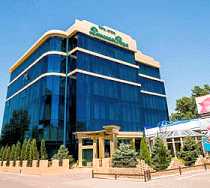 Гостиница Донская Роща Парк-Отель - Ростов-на-Дону, Кумженская улица, 2А