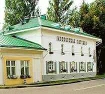 Гостиница Московская Застава - Кострома, 1 Мая улица, 5