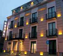 Гостиница Марионн - Тбилиси, Цурцумия улица, 9