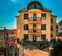 Гостиница Голден Хаус - Сочи, Рахманинова переулок, 23